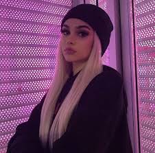 Iɴsᴛᴀɢʀᴀᴍ Josh Richards Y Tu Six Maggie Lindemann Girl Photography Bad Girl Aesthetic