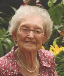 Obituary information for Emilia Juliana Maier