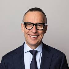 Alfred Ng, Asia-Pacific