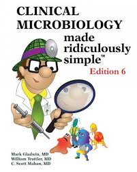 The Big List Of The Very Best Books For Pas Microbiology Medical School Essentials Microbiology Textbook