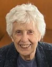 Obituary information for Patricia Doris Scales