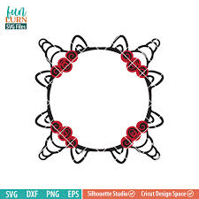 Download Unicorn Monogram Svg Funlurn