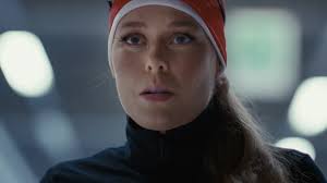 Director Jade Ang Jackman creates action film-inspired shorts about women  in sport