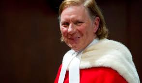 Supreme Court justice Malcolm Rowe finally set to sell Newfoundland home