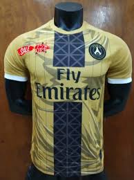 2019 20 Cheap Training Jersey Psg Gold Replica Soccer Shirt 2019 20 Cheap Training Jersey Psg Gold Replica Soccer Shirt Cheap Soccer Jersey Psg Soccer Shirts