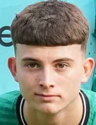 James Huntley's Instagram, Twitter & Facebook