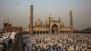 Ramadan started on april 23 this year, and it lasts for a whole month. Eid Ul Fitr 2021 When Is Eid Ul Fitr In India Know History And Significance
