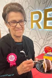 Doris OBrien Obituary (2023)