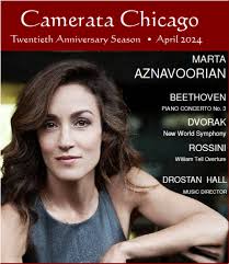 Camerata Chicago