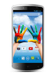 Karbonn Titanium X technische daten ...