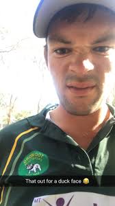 Pumpin Booty Cricket Team Profile