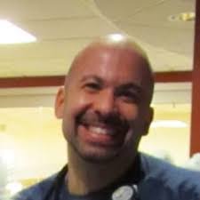 Mark Tompkins's Instagram, Twitter & Facebook