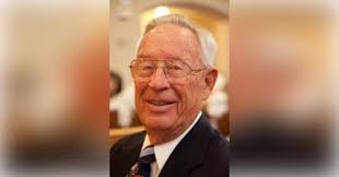 Richard Eugene Beckwith Obituary (2023)