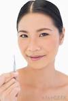 Nose Hair Waxing