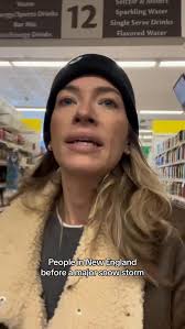 OUT OF THE WAY!!!!! 🤣, #boston #newengland #massachusetts #bostonreels  #snowstorm #noreaster