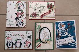 We invite everyone to participate in the cards for soldiers program project. Cards For Troops