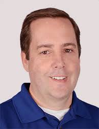 Steve Mckown's Instagram, Twitter & Facebook