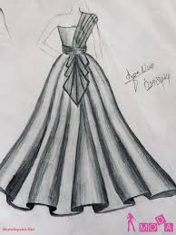 New Fashion Design Dress Drawings Pencil Drawing Https Www Modakiiyata Ne Fashion Illustration Sketches Dresses Dress Design Drawing Fashion Drawing Dresses