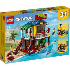 Juega gratis online a juegos de lego en isladejuegos. Lego Juegos Para Armar Compra Online A Los Mejores Precios Linio Colombia
