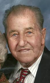 Hoke Crider Obituary