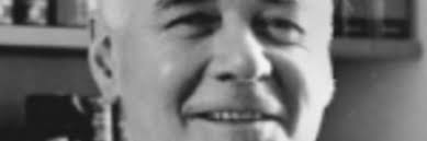 The Revd Dr John Polkinghorne KBE FRS