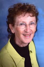 Norma Frank Obituary