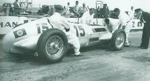 Richard Seaman Mercedes New York 1937 Vanderbilt Cup Grand Prix Cars Classic Race Cars Racing