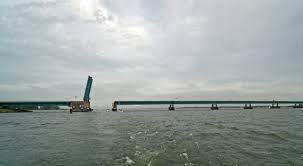 Zie de gebruiksvoorwaarden voor meer informatie. Haringvlietbrug Zes Weken Dicht Voor Grote Schepen Na Inspectie Nt