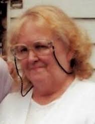 Obituary information for Jean Harris