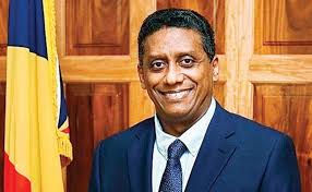 Seychelles president Danny Faure to undertake state visit to Mozambique