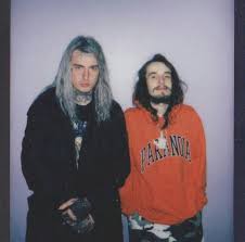 Pouya X Ghostie Music People Band Posters Rappers