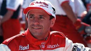 Roberto Moreno será comissário no GP São Paulo de Fórmula 1