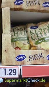 Check spelling or type a new query. Clarkys Kessel Chips Salt Vinegar Bewertungen Angebote Preise