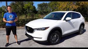Mazda recommends that you cancel the sport mode on normal driving. 2020 Mazda Cx 5 Review Trims Specs Price New Interior Features Exterior Design And Specifications Carbuzz