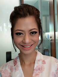 Lili Makeup Specialist