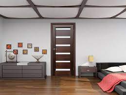 The right door for the room. Frosted Glass Bedroom Doors Bedroom Door Design Contemporary Interior Doors Bedroom Doors