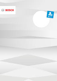 Mode D Emploi Bosch Dbb96af50 68 Des Pages