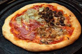 pin on yeast recipes pizza