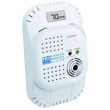 Find all cheap carbon monoxide detectors clearance at dealsplus. Protech 7035 Lithium Battery Powered Carbon Monoxide Detector With Digital Display And Memory Smoker Detectors Supplies