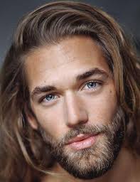 Just brush your hair up into a ponytail, divide it into equal strands and braid them. 130 Men S Haircuts Trending In 2019 Men Hairstyles World