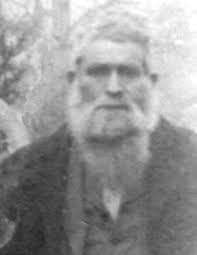 Capt John Jasper Hicks (1831-1910)