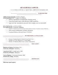 State why you're excited about the job and the company, and how the job matches your career goals. Short Resume Without Cover Letter