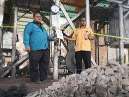 Menurut james lusk, kilang ccbm berfungsi sebagai pusat pengeluaran produk minuman halal untuk pasaran malaysia, singa*pura dan brunei serta beberapa pasaran khusus negara asean lain. Indeks Pencemaran Udara Di N Sembilan Tinggi Tetapi Terkawal