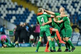It was founded in 1945 as omtur lubin. Warta Poznan Zaglebie Lubin Transmisja Online Wiemy Gdzie Ogladac Mecz Na Zywo Stream