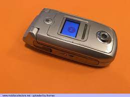 Motorola A668 - Mobilecollectors.net