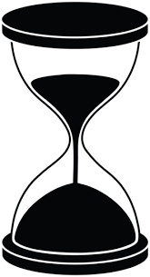 Hourglass Silhouette Free Clip Art Hourglass Drawing Hourglass Tattoo Hourglass