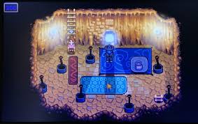 I Finally Made It To Level 100 In The Skull Cavern After A Lot Of Failed  Attempts :) It Was So Annoying When I Passed Out On Level 96 Yesterday,  Haha! : R/Stardewvalley