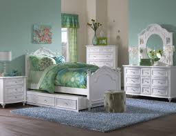 Wide choice of bedroom in twin at ny furniture outlets. Chantilly Bedroom Suite White By Thomas Hom Furniture