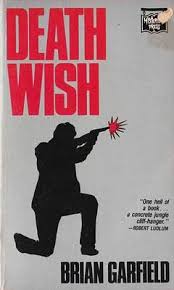 In the remake, bruce willis stars as paul kersey, a quiet chicago surgeon whose wife and daughter are brutally attacked during a home invasion. Death Wish Novel Death Wish Wiki Fandom
