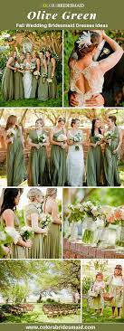 Pin On Green Bridesmaid Dresses
